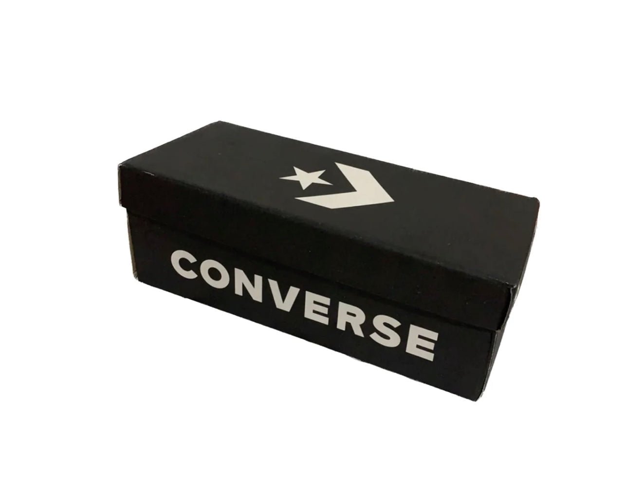 Chucks - All Star Negra Classic UNISEX