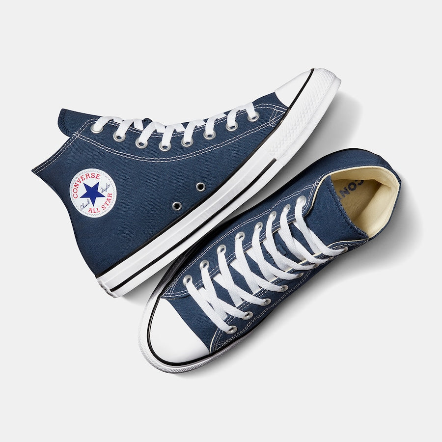 Chucks All Star Azul