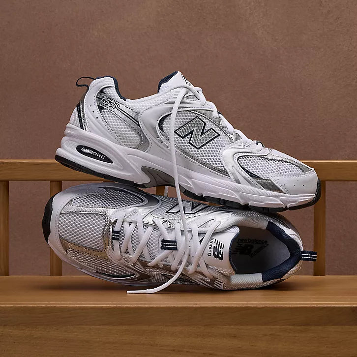 New Balance 530 Azul Marino Unisex