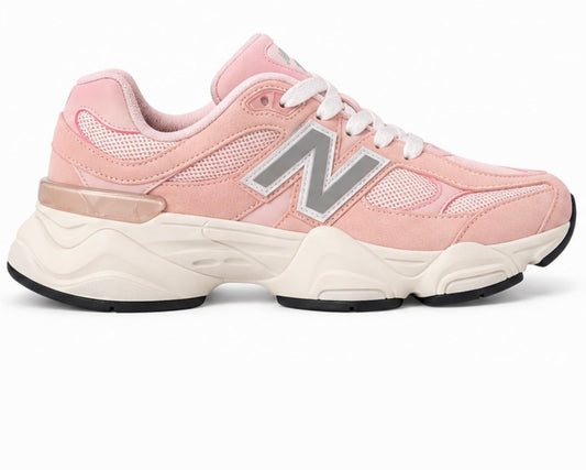 New Balance 9060 Rosa