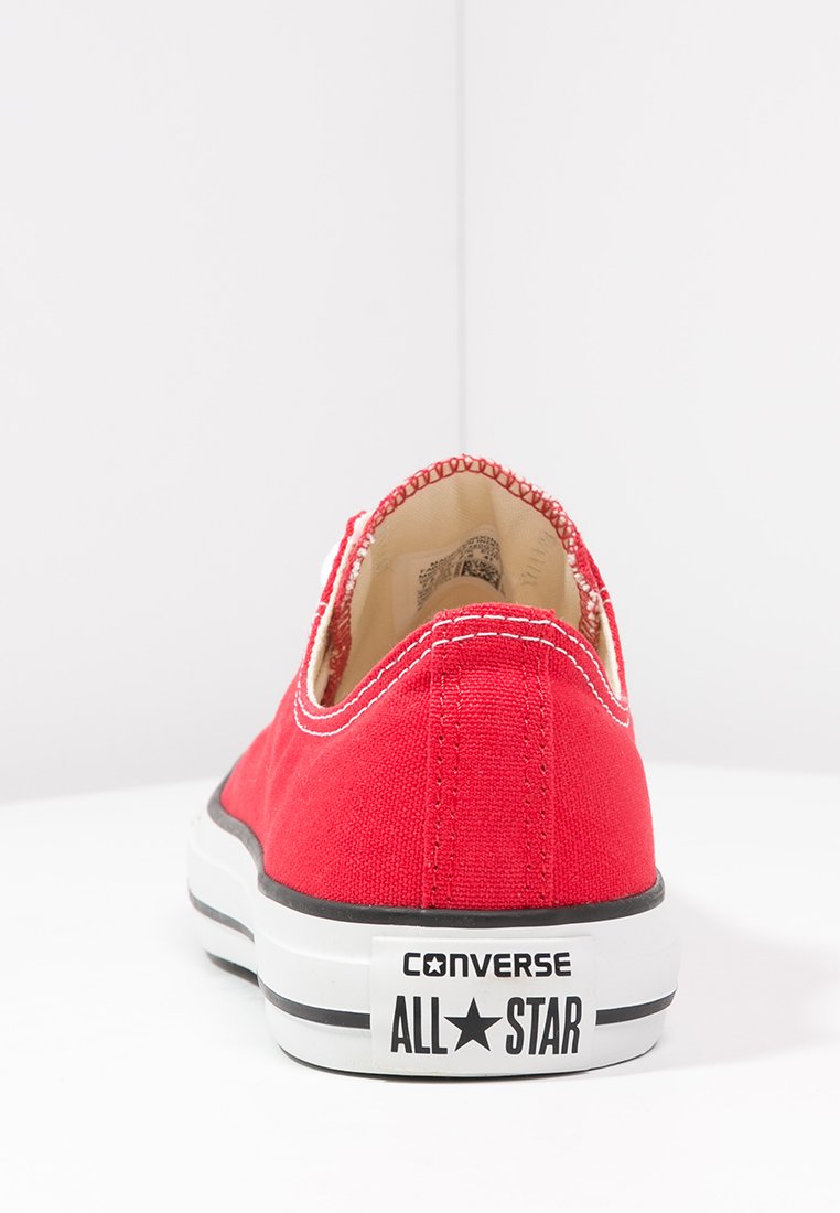 Chucks - All Star Classic Rojas