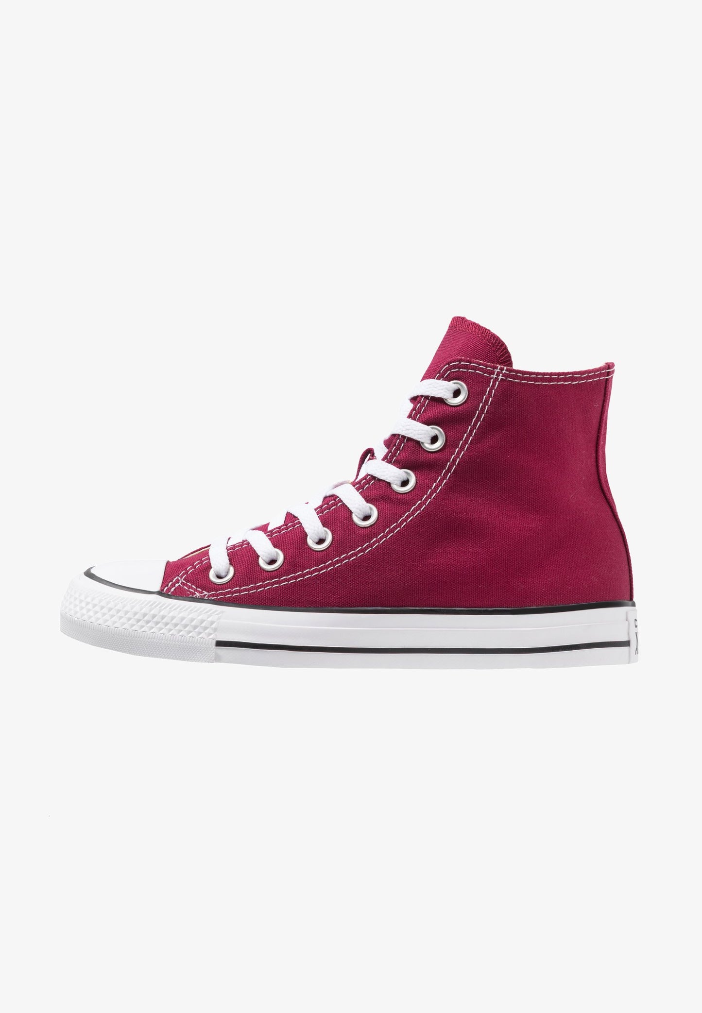 Chucks - All Star granate alta