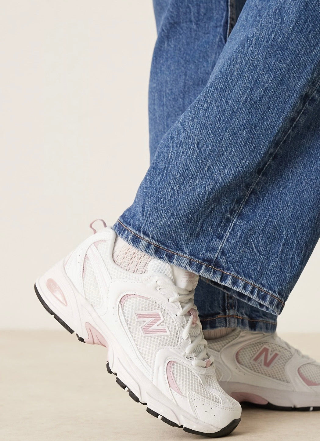 New Balance 530 Rosa