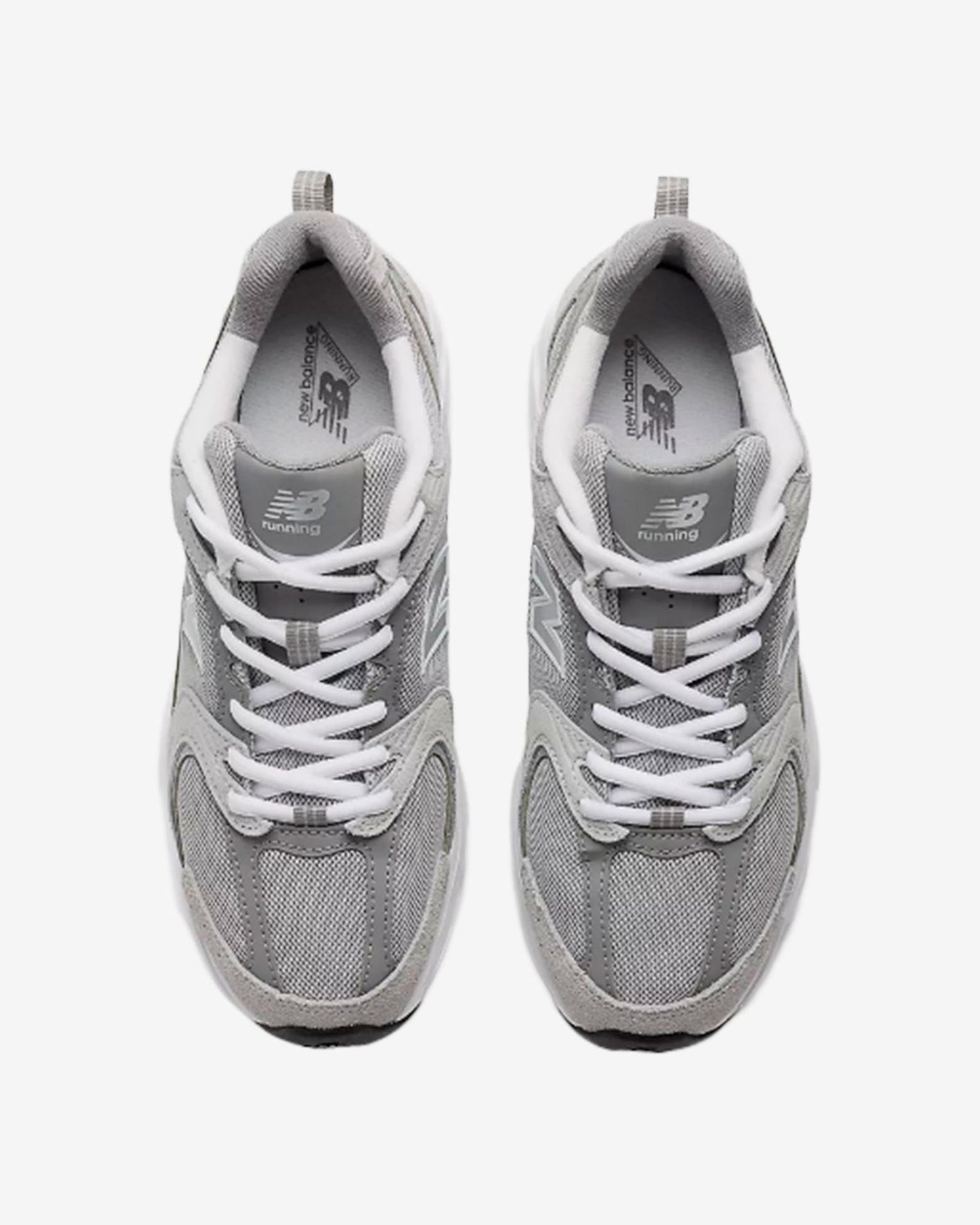 New Balance 530 gris nube