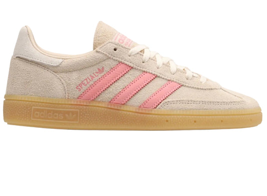 Adidas SPEZIAL crystal linen/pink spark/white