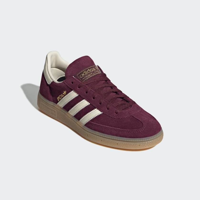 Adidas SPEZIAL granate