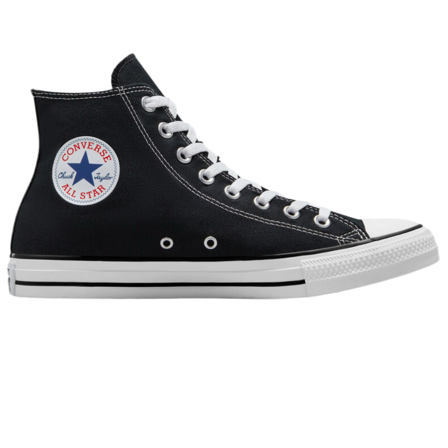 Chucks - All Star Negra Classic