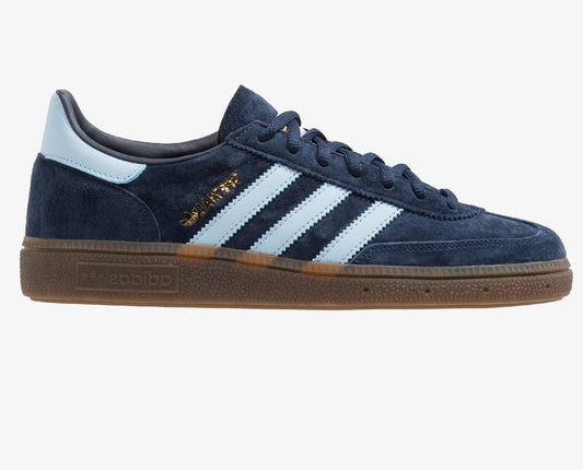 Adidas SPEZIAL collegiate navy/clear sky