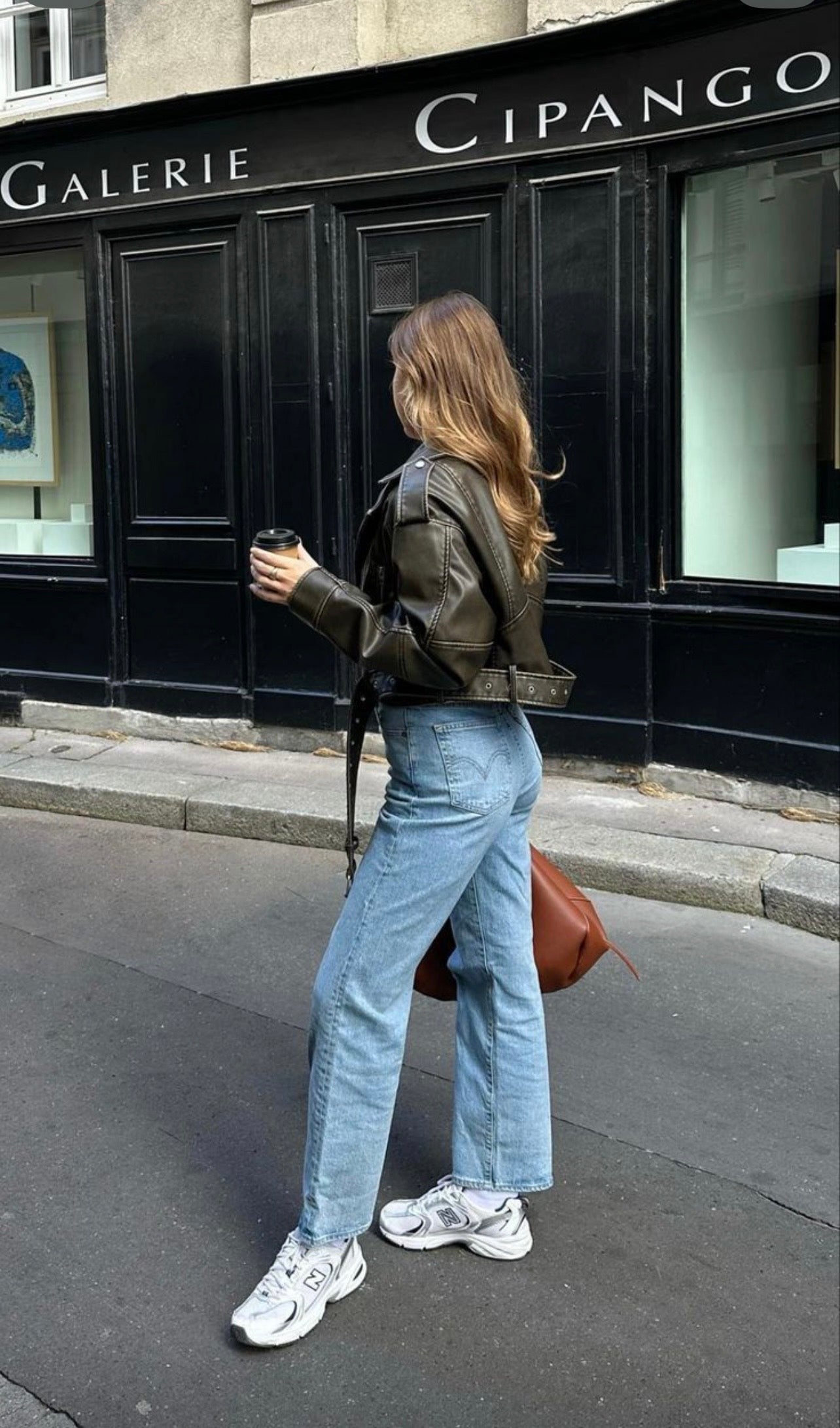 New Balance 530 Azul Marino Unisex