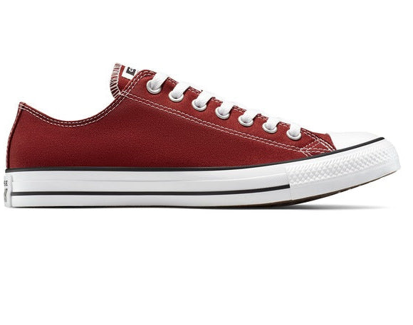 Chucks - All Star granate baja