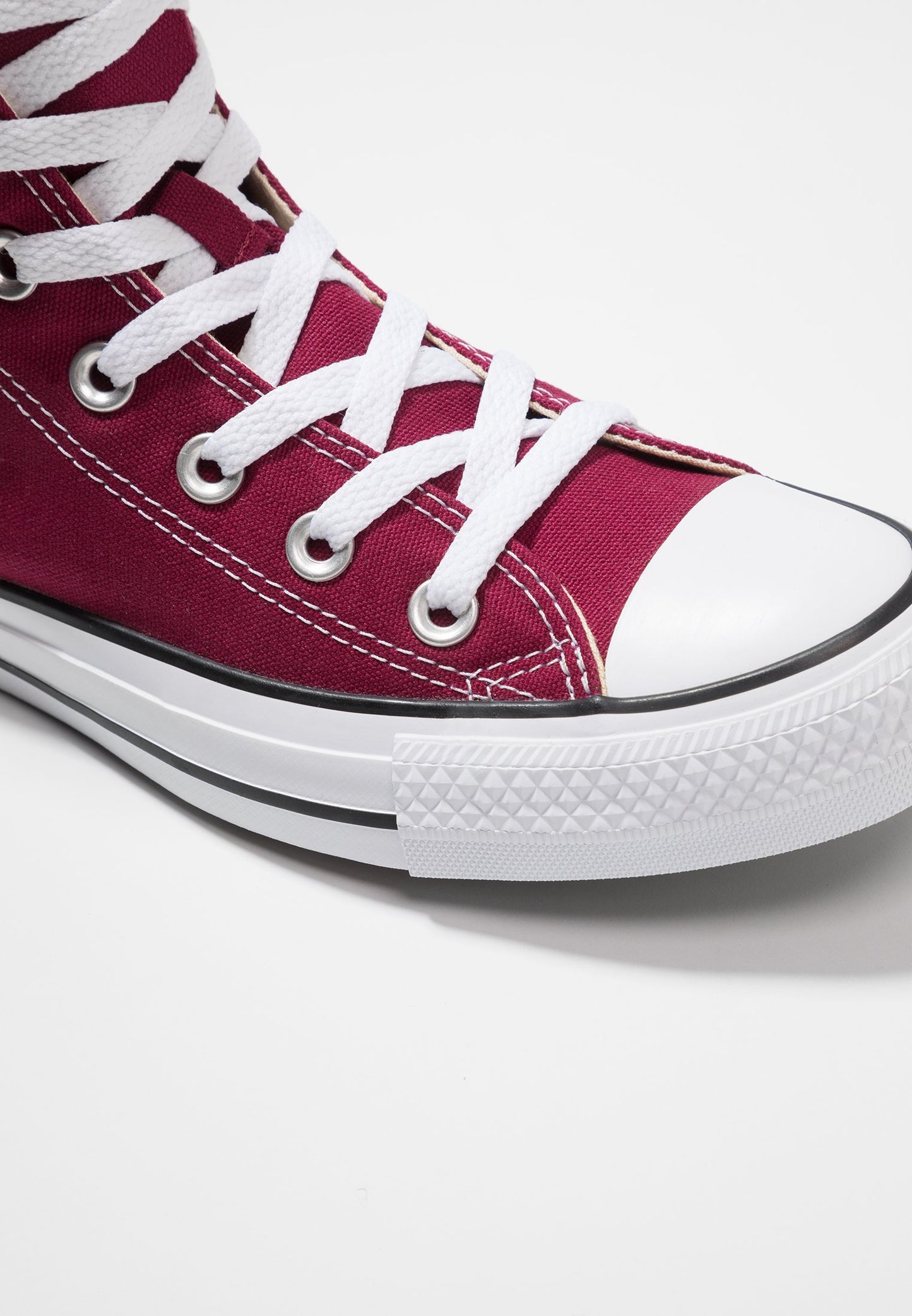 Chucks - All Star granate alta